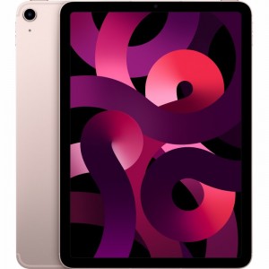 Apple iPad Air 10.9 Wi-Fi 256GB Pink (2022) MM9M3