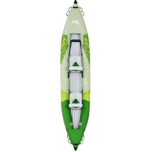 Aqua Marina Betta 412 Recreational Kayak 2 person (2022)