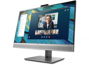 HP EliteDisplay E243m monitor 23.8