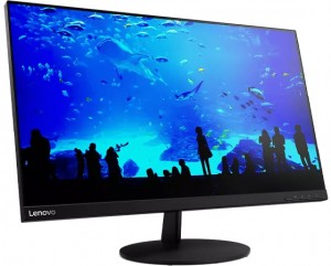 Lenovo L28u-30 28-inch UHD Monitor (65FAGAC2EU)