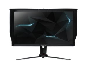 Acer Predator XB3 XB253QGP 24.5'' FHD IPS 120Hz 2ms FreeSync (UM.KX3EE.P08)