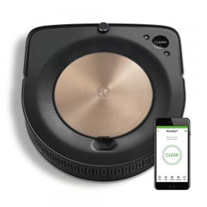 iRobot Roomba S9 (s9158)