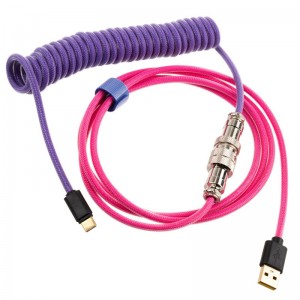 Ducky Premicord Joker Cable