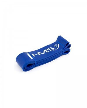 Exercise Band HMS GU05 Blue