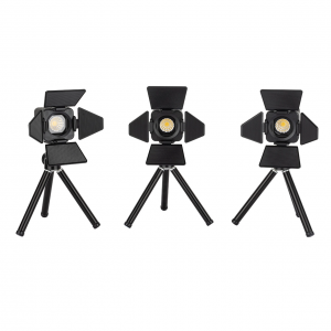 SmallRig RM01 LED Video Light Kit 3469