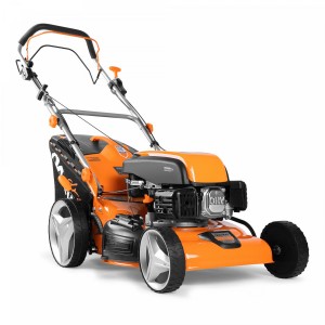 DAEWOO DLM 55SV Petrol lawn mower
