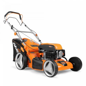 DAEWOO DLM 50SP Petrol lawn mower