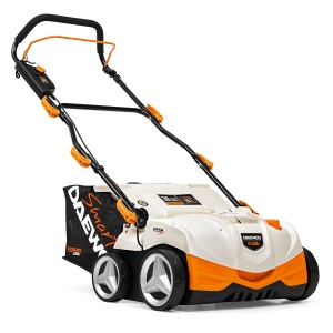 DAEWOO DSC 3840LI Lithium Garden Line Lawnmower