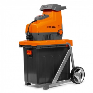 DAEWOO DSR 3000E Garden Shredder