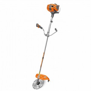 DAEWOO DABC 520 Petrol brush cutter