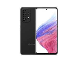 Samsung Galaxy A53 5G A536 Dual SIM 8GB RAM 256GB Black