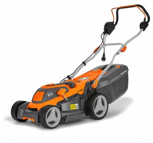 DAEWOO DLM 1900E Electric Lawn Mower