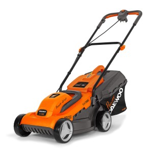DAEWOO DLM 1300E Electric lawn mower