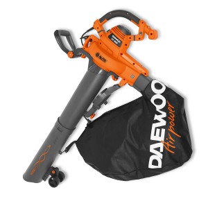 DAEWOO DABL 3000E Leaf Blower and Vacuum