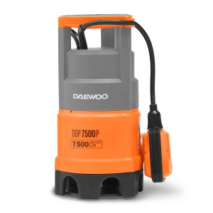 Daewoo ddp 15000p