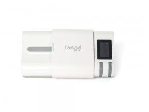 Hähnel Unipal Plus Universal Lithium ion Charger (1000 380.0)