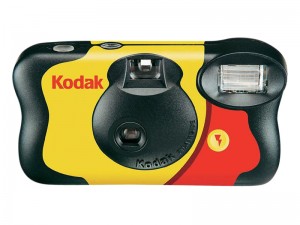 Kodak Suc Water Sport 27X1 800ISO (8617763)