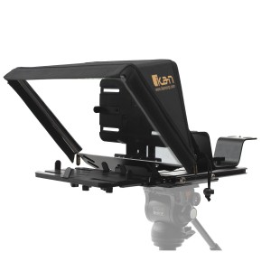 Ikan Elite Universal Tablet & iPad Pro Teleprompter (Version 2) (PT-ELITE-PRO2)