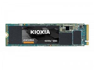 Kioxia Exercia M.2 500GB SSD (LRC10Z500GG8)