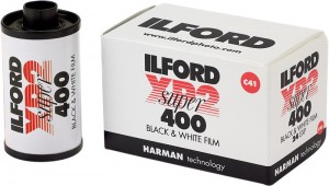 Ilford Photo XP2 Super 135-24 Film (1839584)