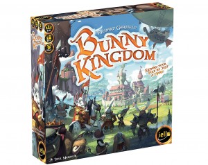 Iello Bunny Kingdom (EN)