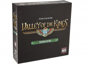 Alderac Entertainment Group Valley of the Kings: Premium Edition (EN)