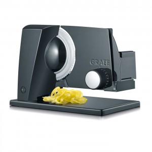 Graef Slicer SKS 110 Black