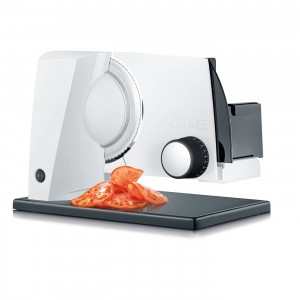 Graef Slicer SKS 110 White