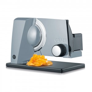 Graef Slicer SKS 110 Grey