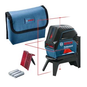 Bosch GCL 2-15 (0601066E00)