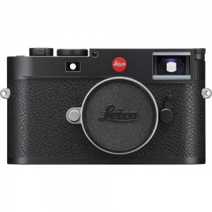 Leica M11 Black (20200)