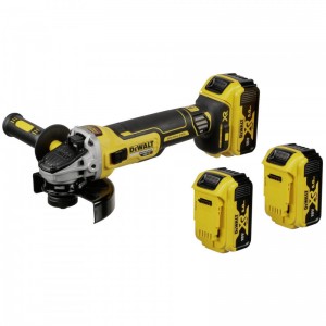 DeWalt DCG405P3-QW