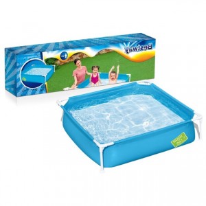 Bestway Bērnu Baseins 122x122cm (LN10634)