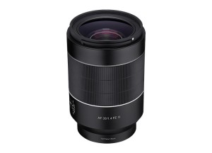 Samyang AF 35mm F/1.4 FE II Sony E-Mount