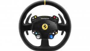 Thrustmaster TS-PC RACER Ferrari 488 Challenge Edition (2960798)