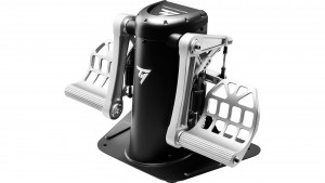 Thrustmaster TPR: Thrustmaster Pendular Rudder (2960809)