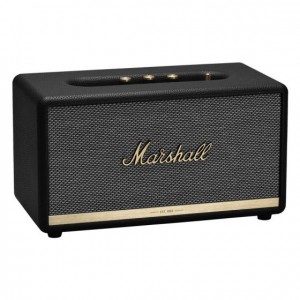 Marshall Stanmore II Black