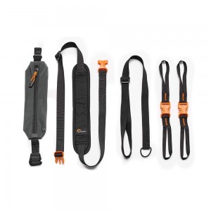 Lowepro GearUp Accessory Strap Kit (LP37438-PWW)