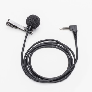 Azden EX-503 Omni-Directional Lapel Microphone