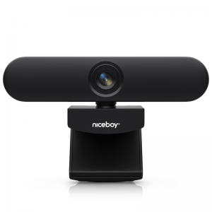 Niceboy Stream Elite 4K Webcam