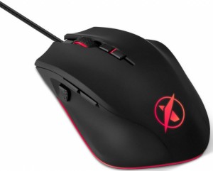 Niceboy ORYX M600 Gravity Gaming mouse 10000 DPI