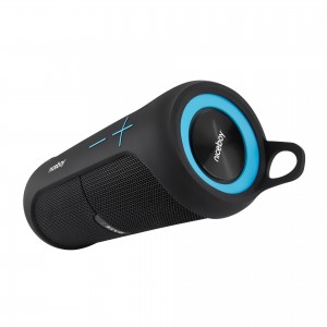 Niceboy RAZE 2 twins Bluetooth Wireless Waterproof IPX7 Speaker 24 W