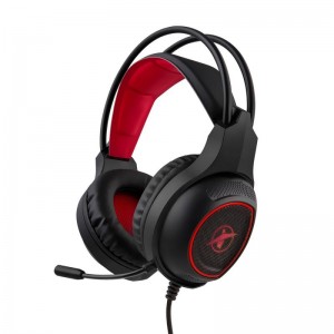 Niceboy ORYX X200 Gaming Headphones with Microphone