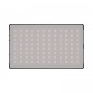 Newell RGB-W Rangha Max LED Light