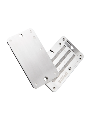 Ledger Billfodl (860424002000)