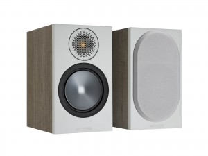 Monitor Audio Bronze 50 Urban Grey (Single Speaker)