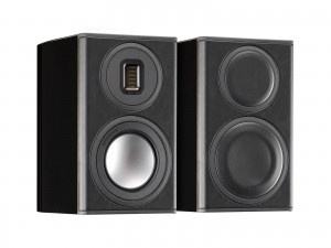 Monitor Audio Platinum PL100 II Piano Black Lacquer (Set of 2)