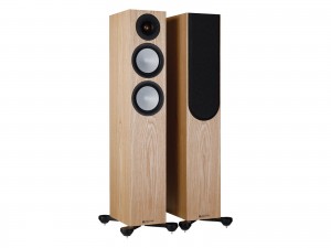 Monitor Audio Silver 200 7G Ash (Set of 2)