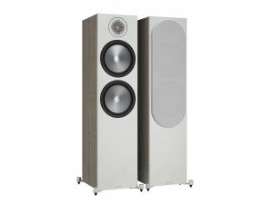 Monitor Audio Bronze 500 Urban (Set of 2)