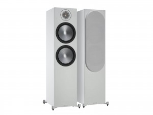 Monitor Audio Bronze 500 White (Set of 2)